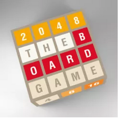 2048 Image