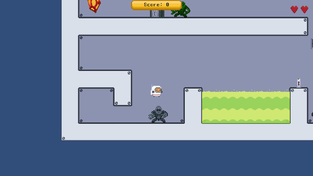 Games like 2D Platformer Tutorial