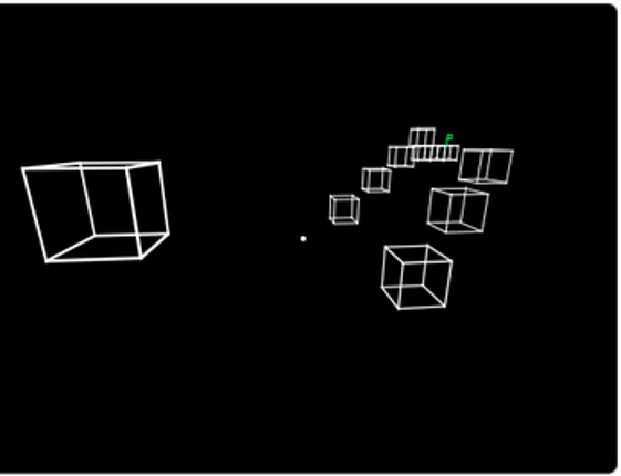 3D Parkour Image