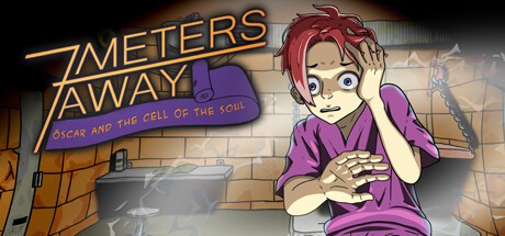Games like 7 Meters Away. Oscar and the Cell of the Soul