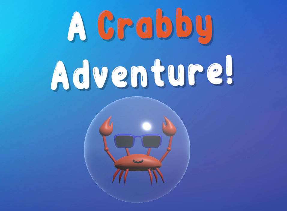 Games like A Crabby Adventure
