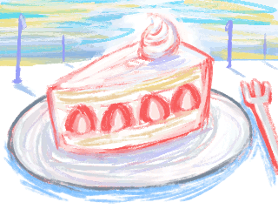A Posteriori screenshot