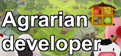 Games like Agrarian developer