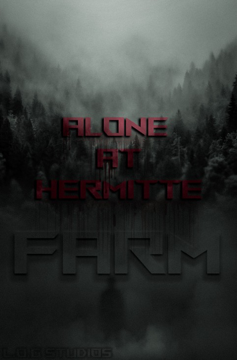 Games like Alone at Hermitte Farm