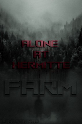 Alone at Hermitte Farm Image