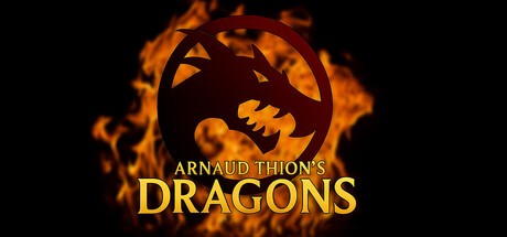 Games like Arnaud Thion's Dragons