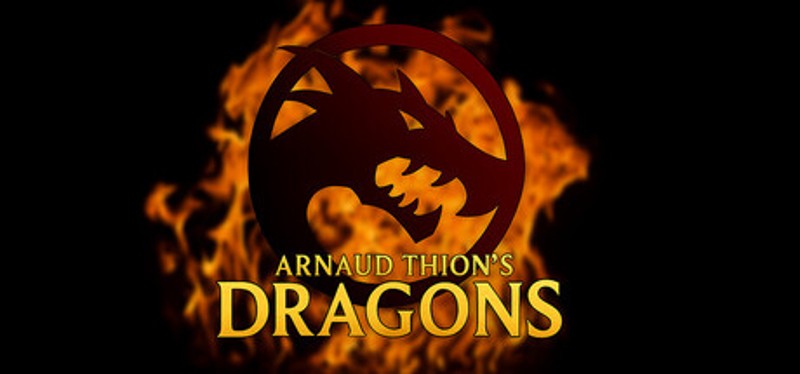 Arnaud Thion's Dragons Image