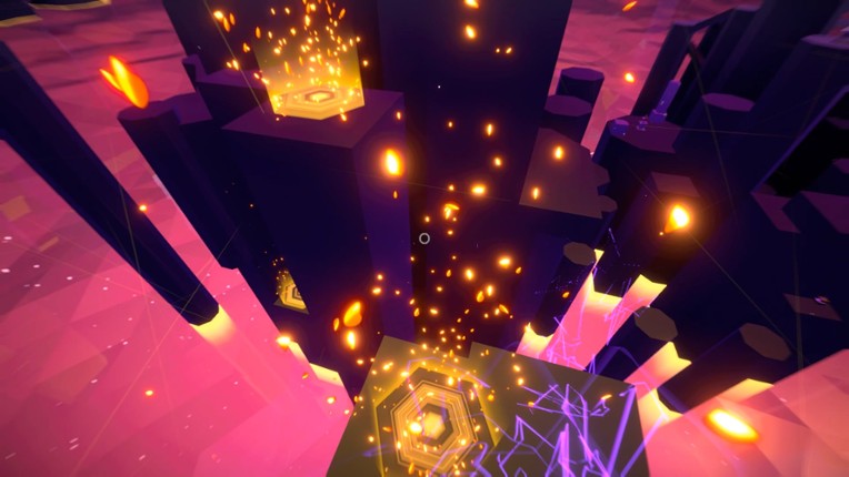 ASCENDANCE UNBOUND screenshot