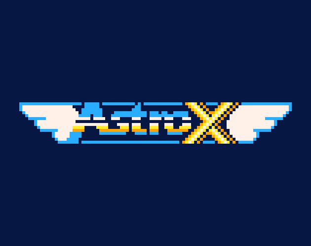 Games like Astro X