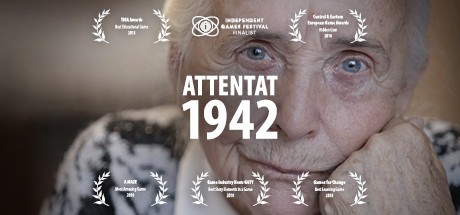 Games like Attentat 1942