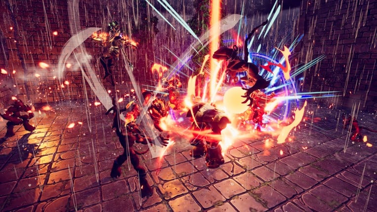 Aurora's Awakening screenshot