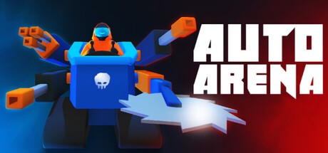Games like Auto Arena