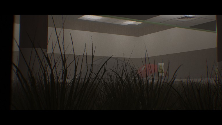 Backrooms: Lost screenshot