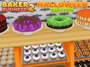 Baker Business 2: Halloween Image