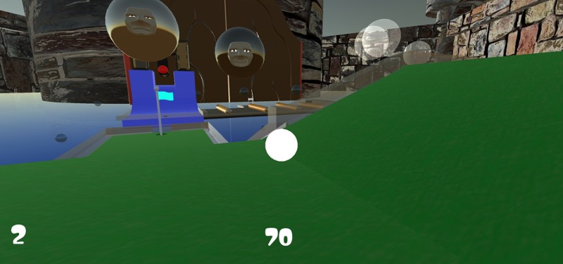 Ball Game screenshot