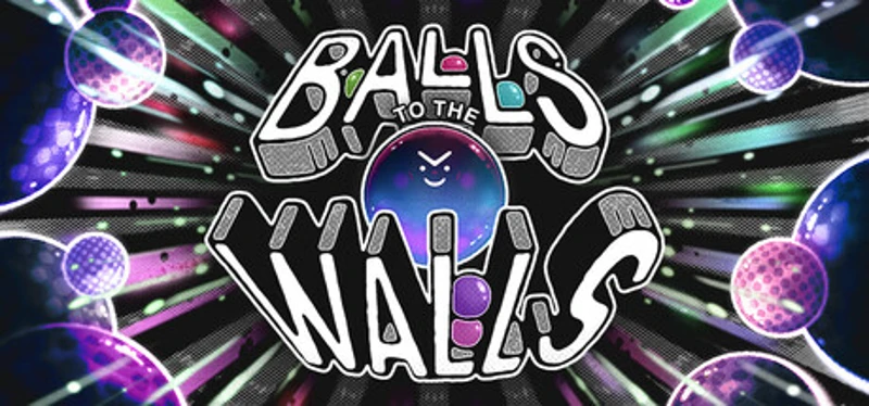 Balls to the Walls Image