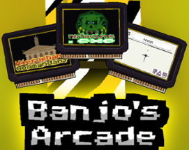 Banjo's (Abandoned) Arcade Image