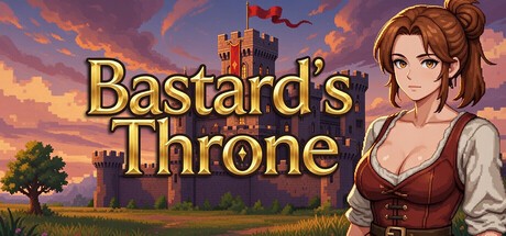 Games like Bastard's Throne
