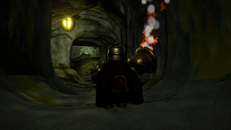 Bell Knight screenshot