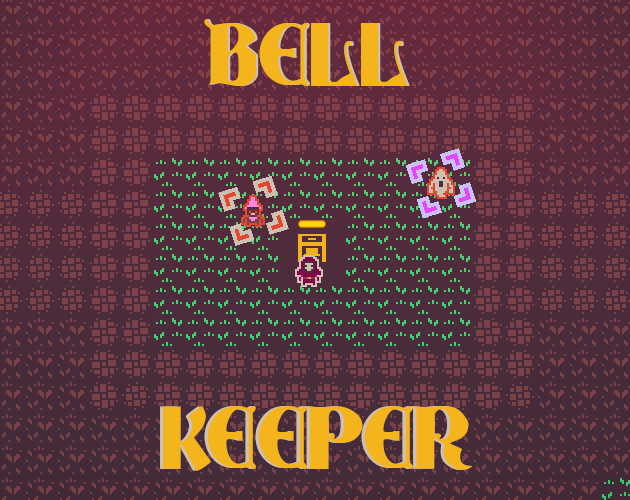 Games like Bellkeeper