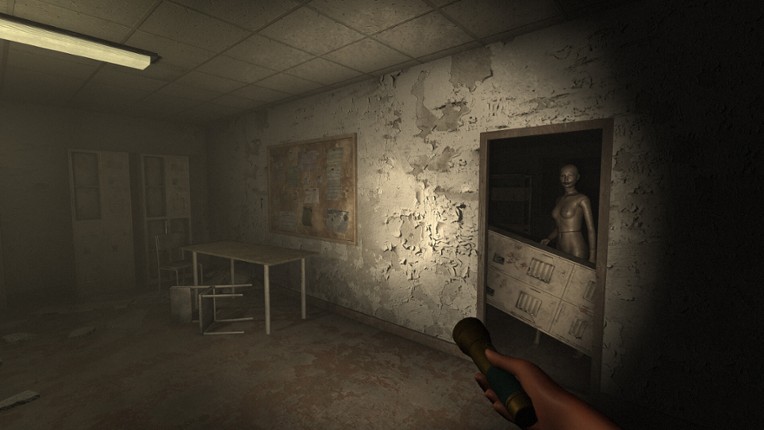 Beneath The Bell screenshot