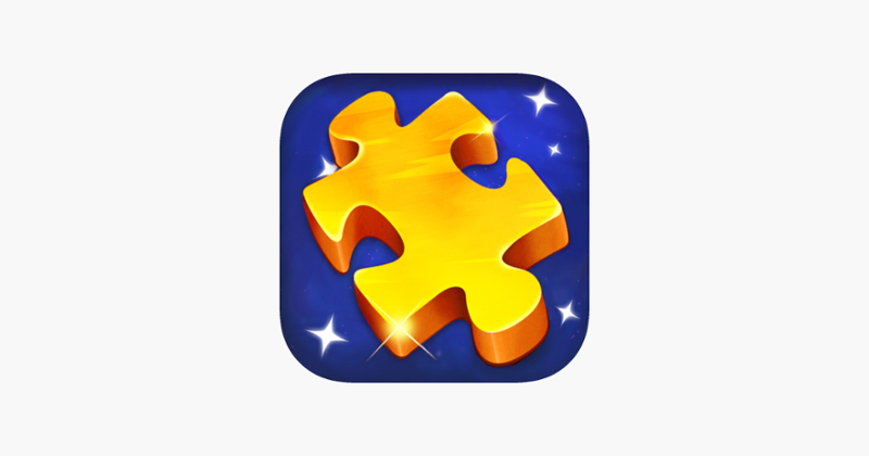 Best Jigsaw Puzzle Games HD Game Cover