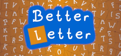 Games like Better Letter