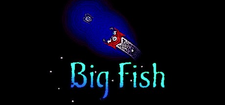 Games like Big Fish
