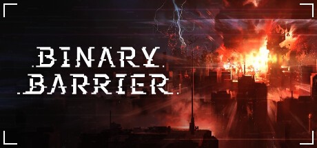 Games like Binary Barrier