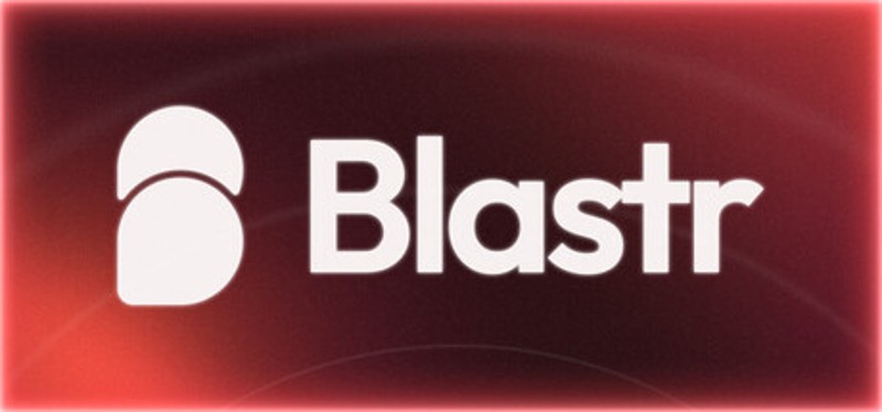 Blastr - Soundboard Image