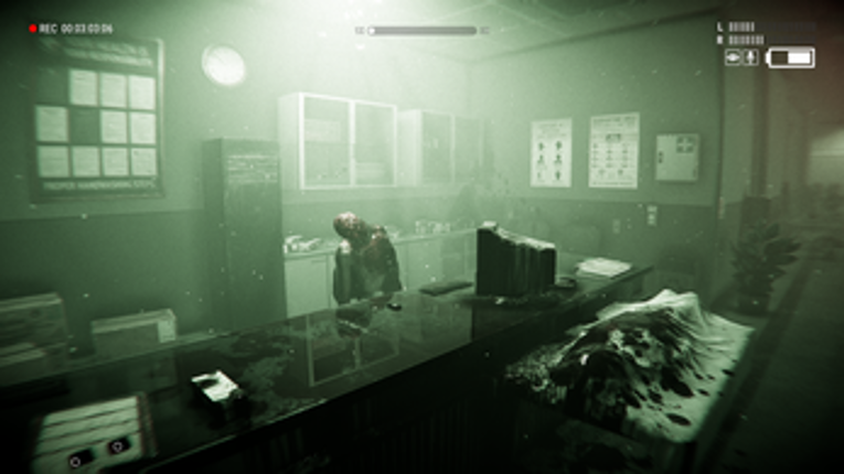 Bleakhour screenshot