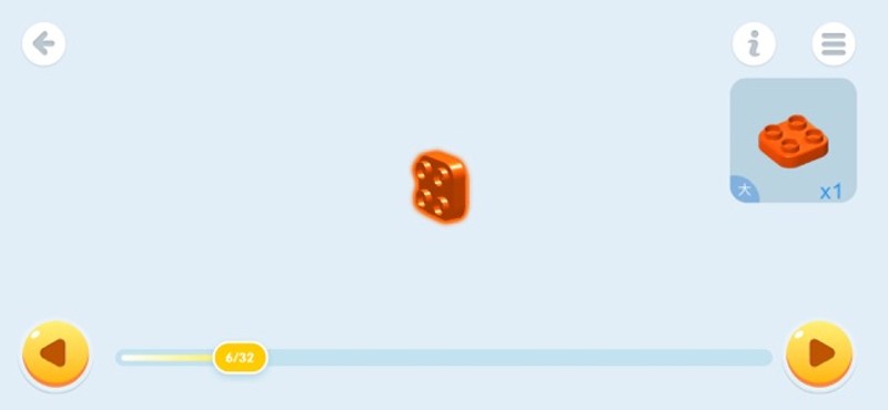 Blokees - Botzees Junior screenshot
