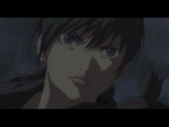 Blood: The Last Vampire - Last Volume Image