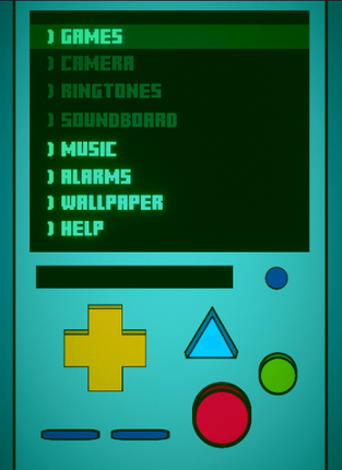 BMO - Adventure Time Remake! screenshot