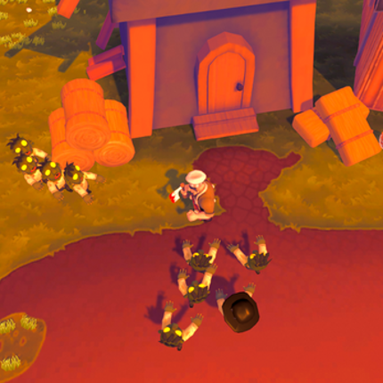 Boo Bash Brigade Image