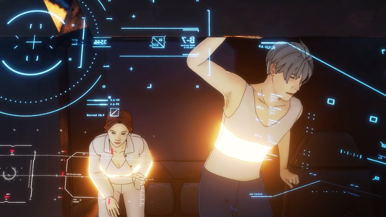 BornWild • Versus Season 1, Vol.1 screenshot