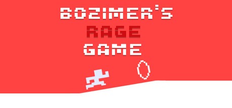 Games like Bozimer's Rage Game