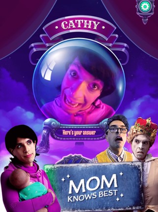 BrandonRogers BALLS OF FORTUNE Image