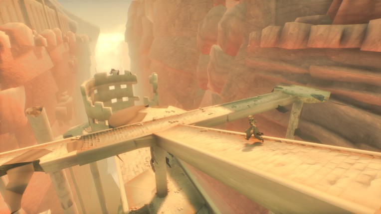 Breeze Of Adventure Image
