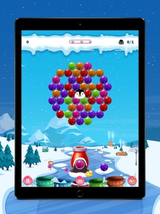 Bubble Shooter - Pop &amp; Blast Image