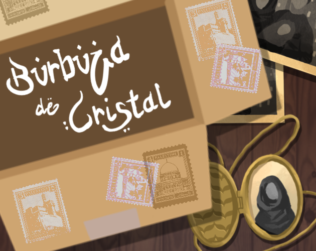 Games like Burbuja de Cristal