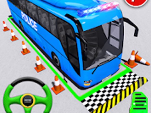 Games like Bus Parking King