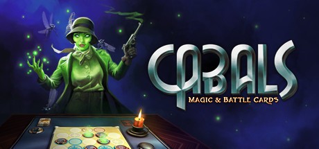 Games like Cabals: Magic & Battle Cards