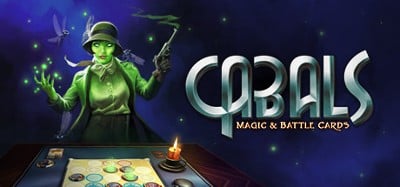 Cabals: Magic & Battle Cards Image