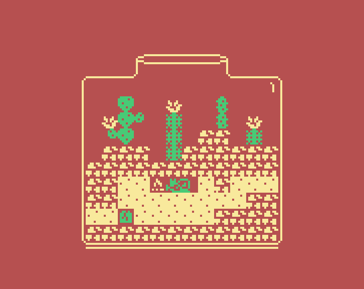 Games like cactusland