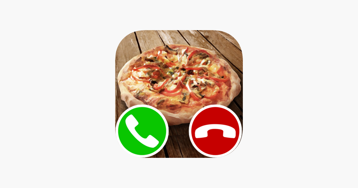 Games like Call Pizza