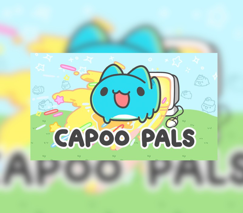 Games like Capoo Pals