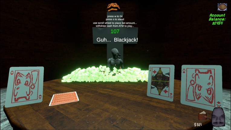 CashGrab: Refunded screenshot