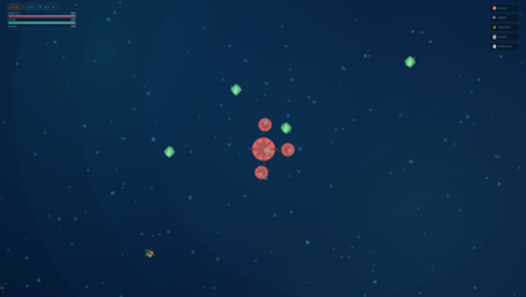Cell Game Image