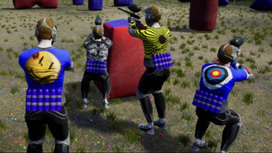 Challenge Speedball Image